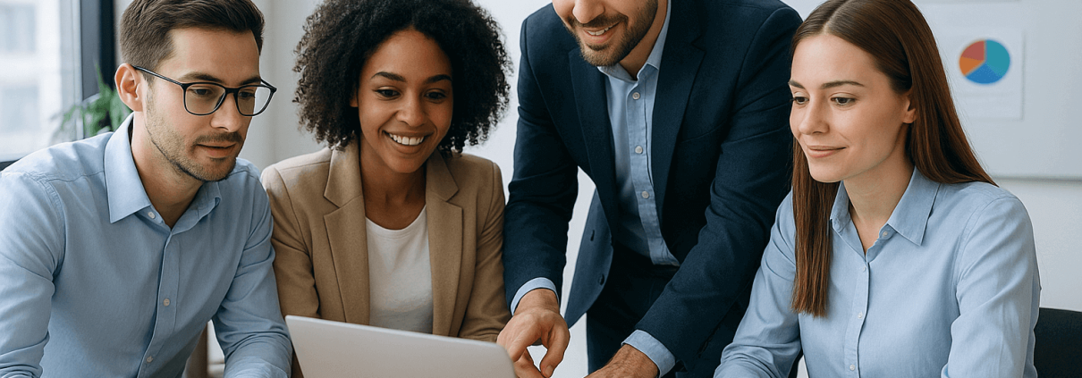 Selección de personal en Lima – Talento 21z